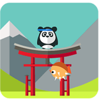 熊猫别踩白块内购破解版