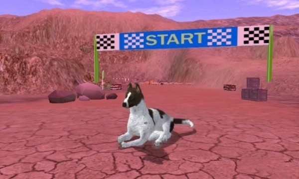 猎犬模拟器官方版