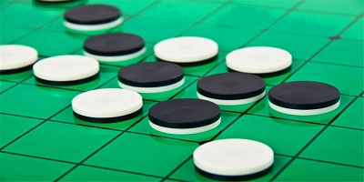 黑白棋游戏大全