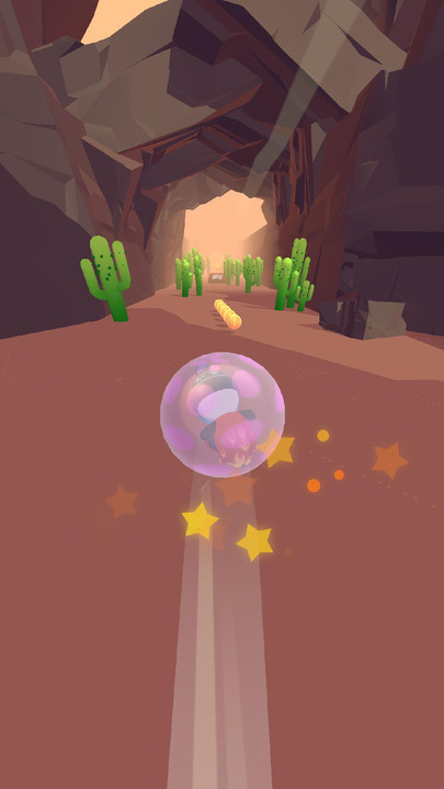 滑板我最牛游戏