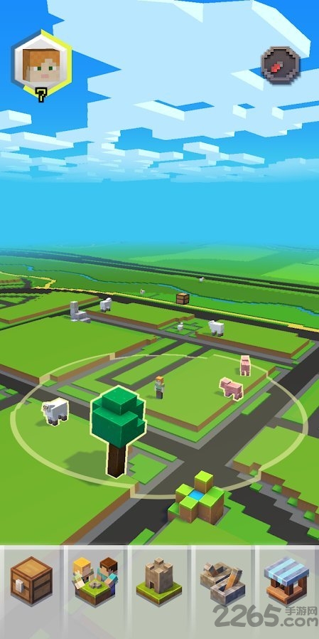 minecraft earth apk