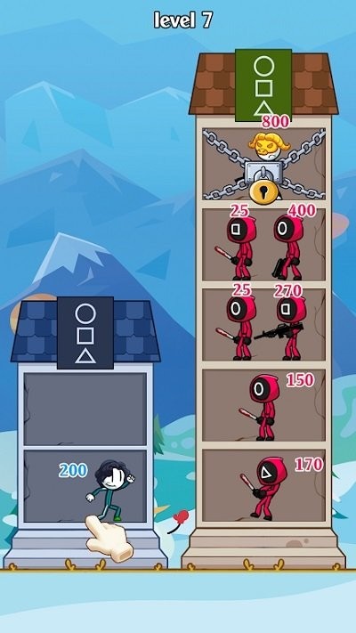 tower squid手机版