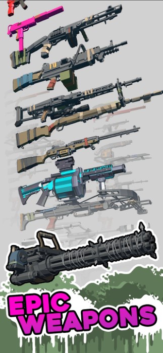 僵尸直升机3d游戏(zombie chopper)