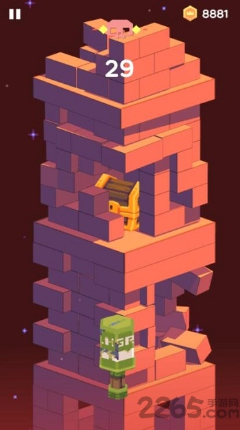 砖块破坏机最新版