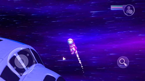 让我们去火星吧中文版