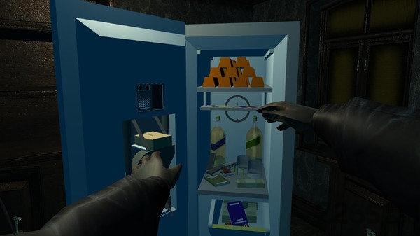 特工模拟器手机游戏