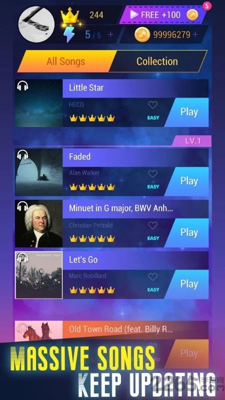 tap music 3d tap music游戏下载