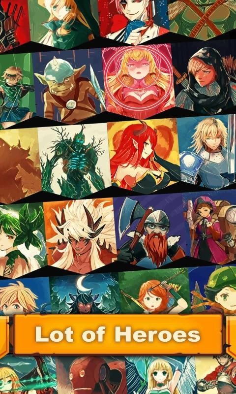 空闲骰子游戏下载