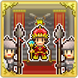 冒险国王岛中文版