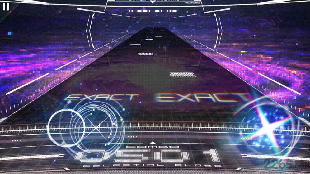 同步音律喵赛克九游版