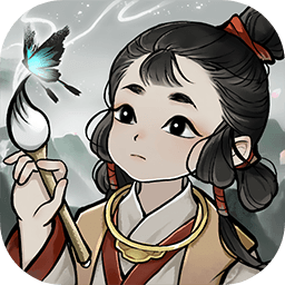 梦蝶游戏