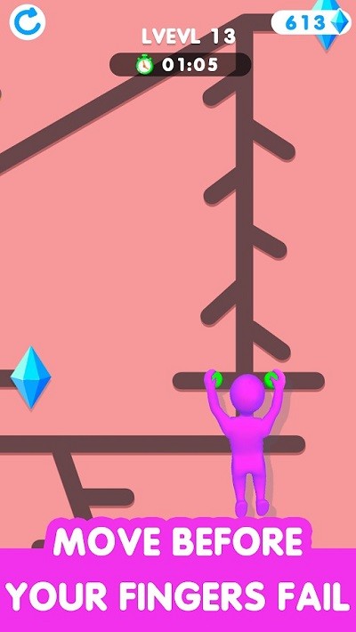 攀登大师手机版(climb master)
