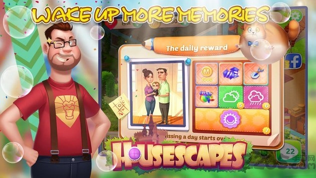 梦幻小屋中文破解版下载