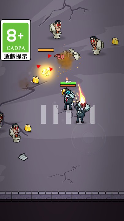 怪兽城堡游戏下载
