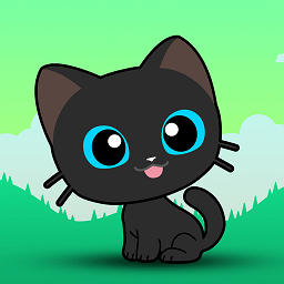 抓鸟的猫游戏