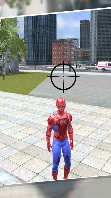 火柴钢铁人英雄3d最新版