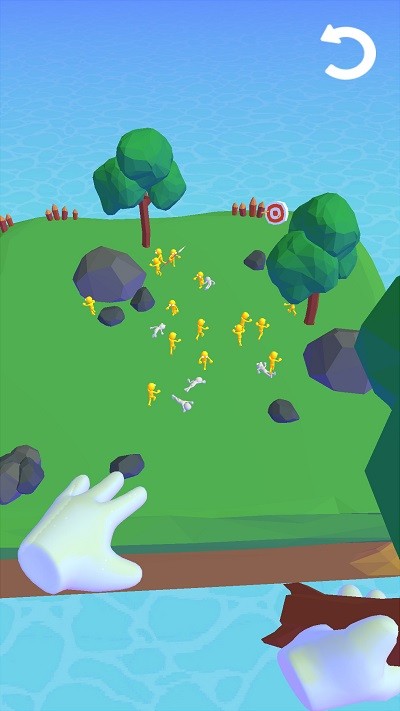 荒岛破坏神安卓版下载