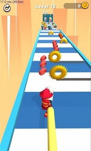 消防员冲锋队3d最新版