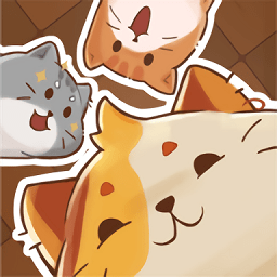 猫猫安全滑动拼图游戏
