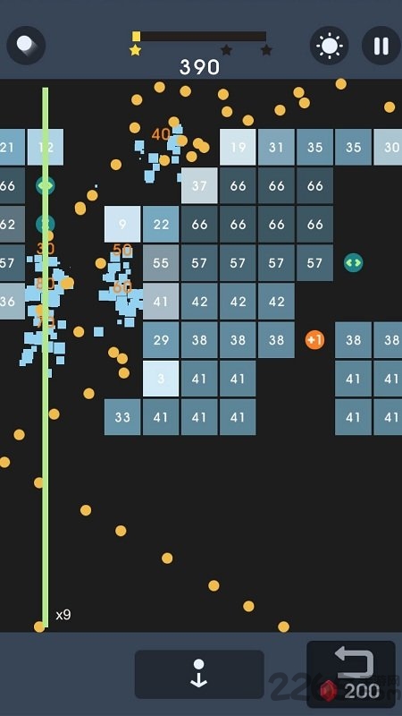 砖块消消消手机版