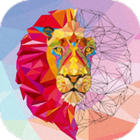 按数字填色手游