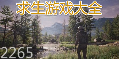 求生游戏