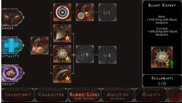 吸血鬼的堕落起源中文破解版