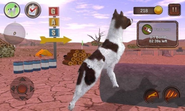 猎犬模拟器官方版