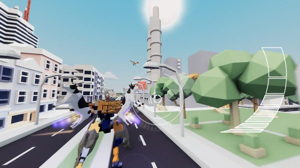 终极鹿模拟器3d官方版