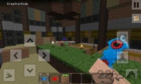 方块像素射击内购破解版