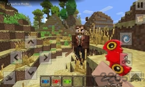 方块像素射击内购破解版