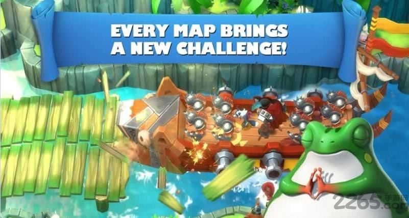 开罗的传说汉化破解版