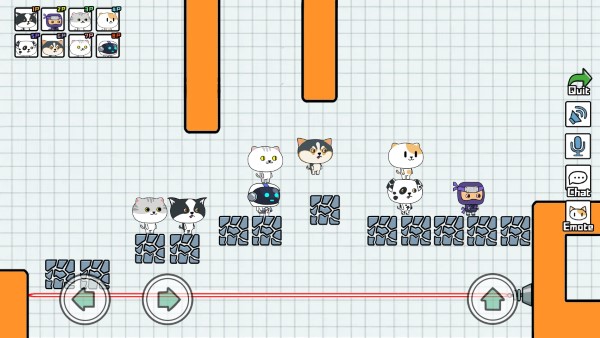猫公园在线最新版