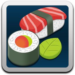 疯狂寿司店手机版