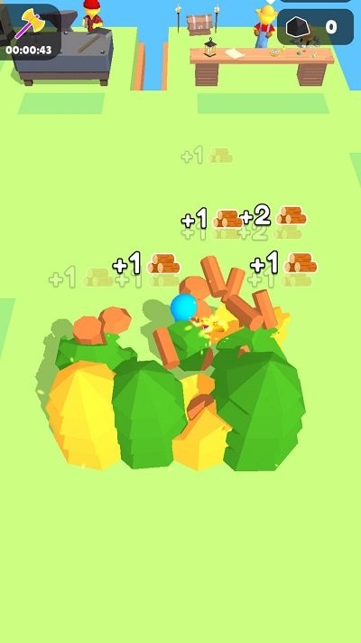木筏冒险求生游戏 木筏冒险求生手机版下载