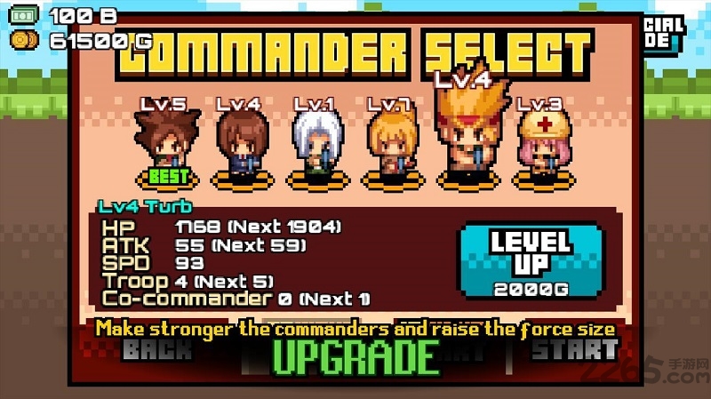 呼叫指挥官破解版下载