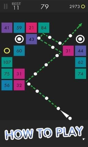 球球破坏者手机版