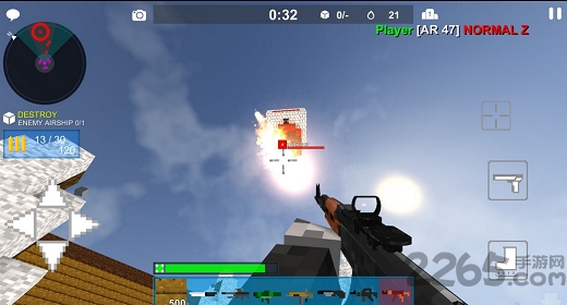 死亡方块4无限金币