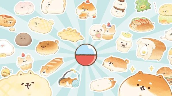 面包胖胖犬汉化版 面包胖胖犬游戏下载