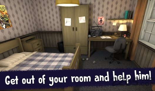 尖叫冰淇淋中文版