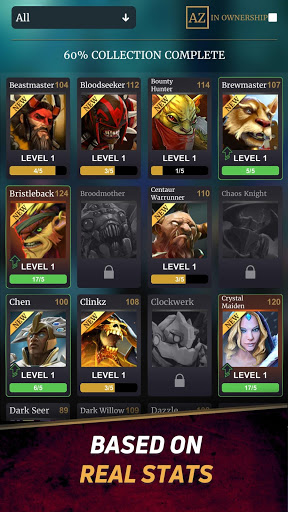 dota英雄经理中文破解版
