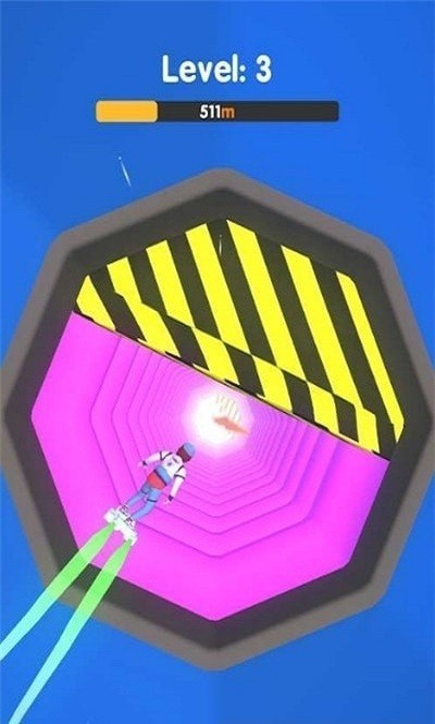 滑板穿越世界官方版
