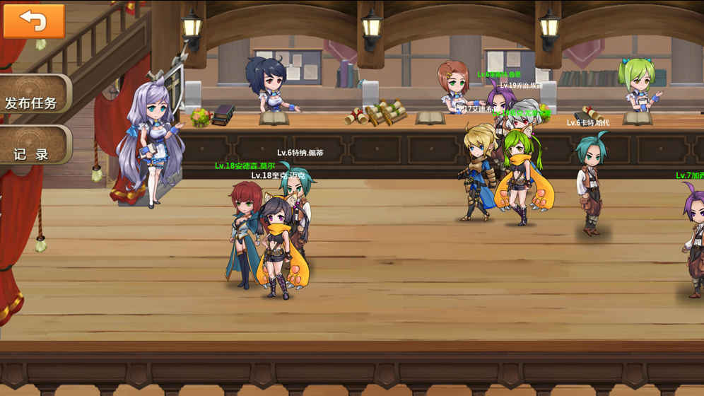 超冒险小镇物语老版本