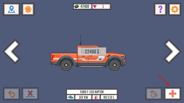 最佳运货卡车2手机版(bad trucker2)