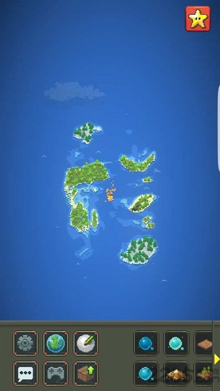 世界之盒破解版