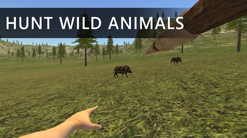 荒岛生存survivalsimulator