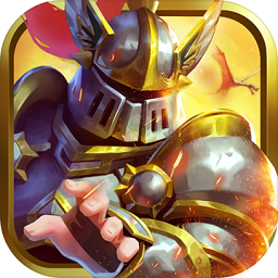 驭龙骑士团手游百度版