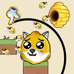 脑洞画线王游戏