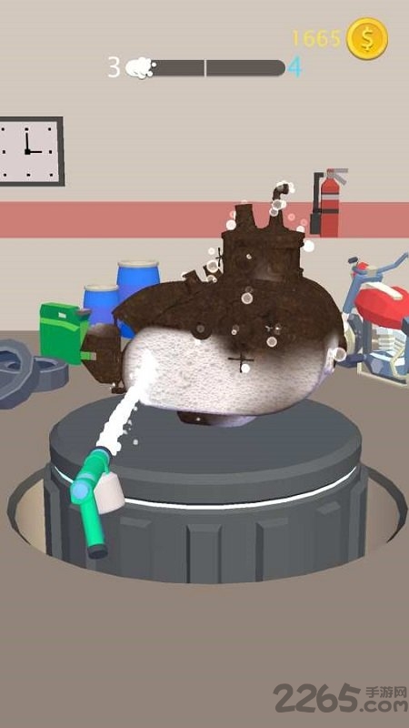 清洗大师washer最新版