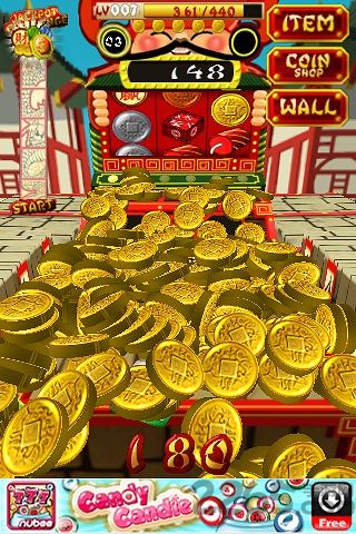 富贵金币汉化版 富贵金币手机版下载